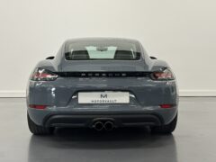 Thumbnail image: Porsche Cayman S 2.5T Manual