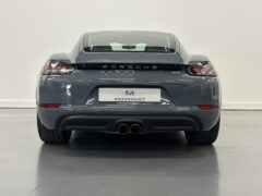 Thumbnail image: Porsche Cayman S 2.5T Manual