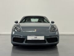 Thumbnail image: Porsche Cayman S 2.5T Manual