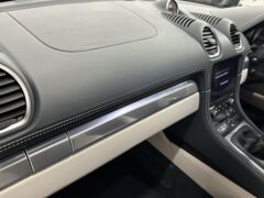 Thumbnail image: Porsche Cayman S 2.5T Manual