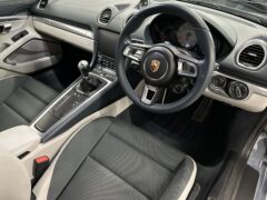 Thumbnail image: Porsche Cayman S 2.5T Manual