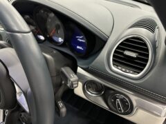 Thumbnail image: Porsche Cayman S 2.5T Manual