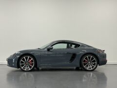 Thumbnail image: Porsche Cayman S 2.5T Manual