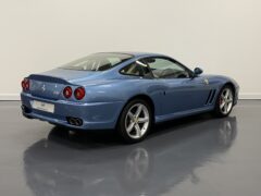 Thumbnail image: Ferrari 575M F1