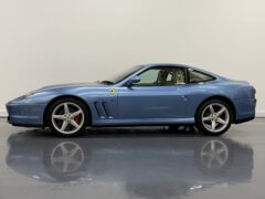 Thumbnail image: Ferrari 575M F1