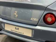Thumbnail image: Ferrari 575M F1