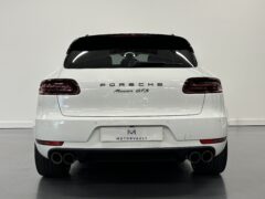 Thumbnail image: Porsche Macan GTS 3.6T