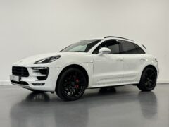 Thumbnail image: Porsche Macan GTS 3.6T