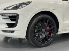 Thumbnail image: Porsche Macan GTS 3.6T