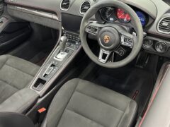Thumbnail image: Porsche Boxster GTS 4.0 PDK