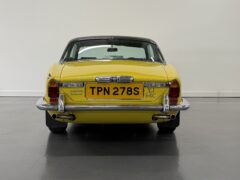 Thumbnail image: Jaguar XJ12C