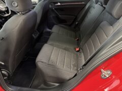 Thumbnail image: VW Golf R DSG 4 Motion