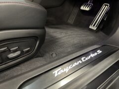 Thumbnail image: Porsche Taycan Turbo S Cross Tourismo