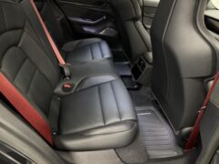 Thumbnail image: Porsche Taycan Turbo S Cross Tourismo