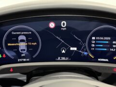Thumbnail image: Porsche Taycan Turbo S Cross Tourismo