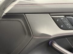 Thumbnail image: Porsche Taycan Turbo S Cross Tourismo
