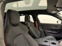 Thumbnail image: Porsche Taycan Turbo S Cross Tourismo