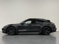 Thumbnail image: Porsche Taycan Turbo S Cross Tourismo