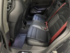 Thumbnail image: Porsche Taycan Turbo S Cross Tourismo