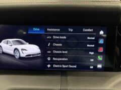 Thumbnail image: Porsche Taycan Turbo S Cross Tourismo