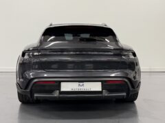 Thumbnail image: Porsche Taycan Turbo S Cross Tourismo