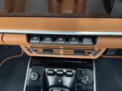 Thumbnail image: Porsche 992 Turbo S Convertible