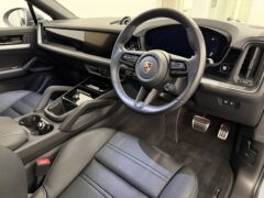 Thumbnail image: Porsche Cayenne Coupe E Hybrid  25.9 kWh
