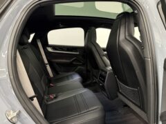 Thumbnail image: Porsche Cayenne Coupe E Hybrid  25.9 kWh