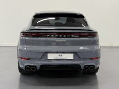 Thumbnail image: Porsche Cayenne Coupe E Hybrid  25.9 kWh