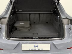 Thumbnail image: Porsche Cayenne Coupe E Hybrid  25.9 kWh