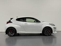 Thumbnail image: Toyota Yaris GR Circuit