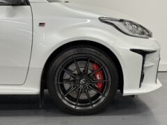 Thumbnail image: Toyota Yaris GR Circuit