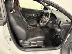 Thumbnail image: Toyota Yaris GR Circuit