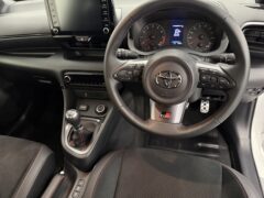 Thumbnail image: Toyota Yaris GR Circuit