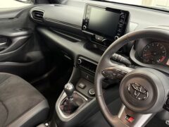 Thumbnail image: Toyota Yaris GR Circuit