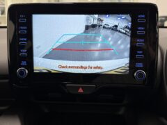 Thumbnail image: Toyota Yaris GR Circuit