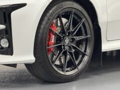 Thumbnail image: Toyota Yaris GR Circuit
