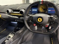 Thumbnail image: Ferrari 812 Competizione