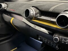 Thumbnail image: Ferrari 812 Competizione