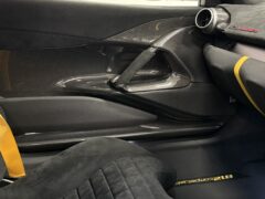 Thumbnail image: Ferrari 812 Competizione