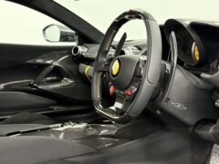 Thumbnail image: Ferrari 812 Competizione