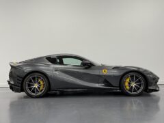 Thumbnail image: Ferrari 812 Competizione