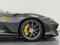 Thumbnail image: Ferrari 812 Competizione