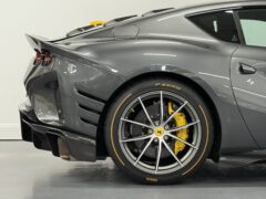 Thumbnail image: Ferrari 812 Competizione