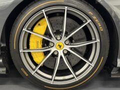 Thumbnail image: Ferrari 812 Competizione