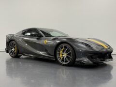 Thumbnail image: Ferrari 812 Competizione