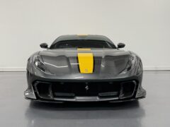 Thumbnail image: Ferrari 812 Competizione