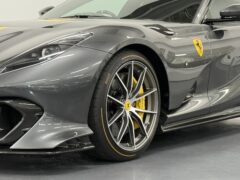 Thumbnail image: Ferrari 812 Competizione