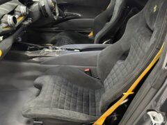 Thumbnail image: Ferrari 812 Competizione