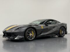Thumbnail image: Ferrari 812 Competizione